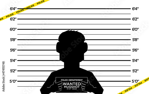 CRIMINAL BACKGROUND