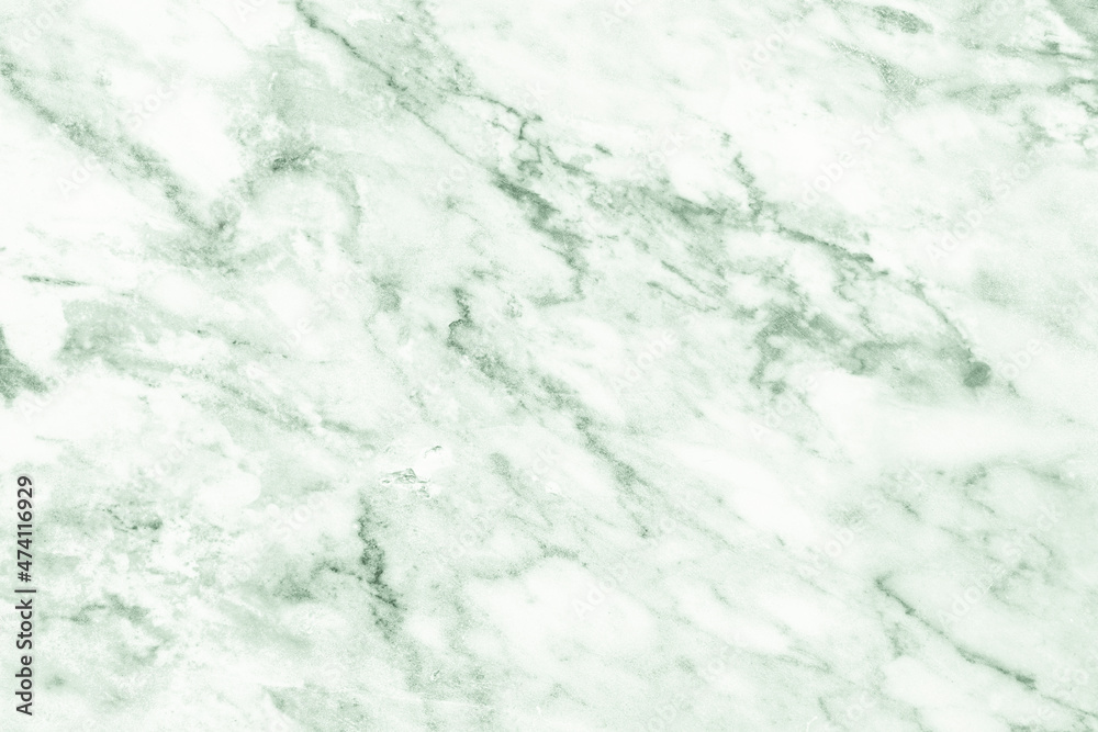 Green white marble wall surface gray pattern graphic abstract light elegant for do floor plan ceramic counter texture tile silver background.
