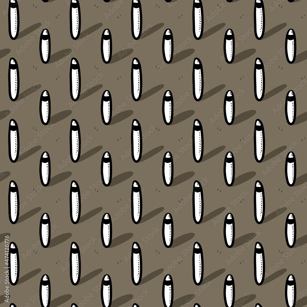 seamless pattern of abstract background seamless pattern of abstract background