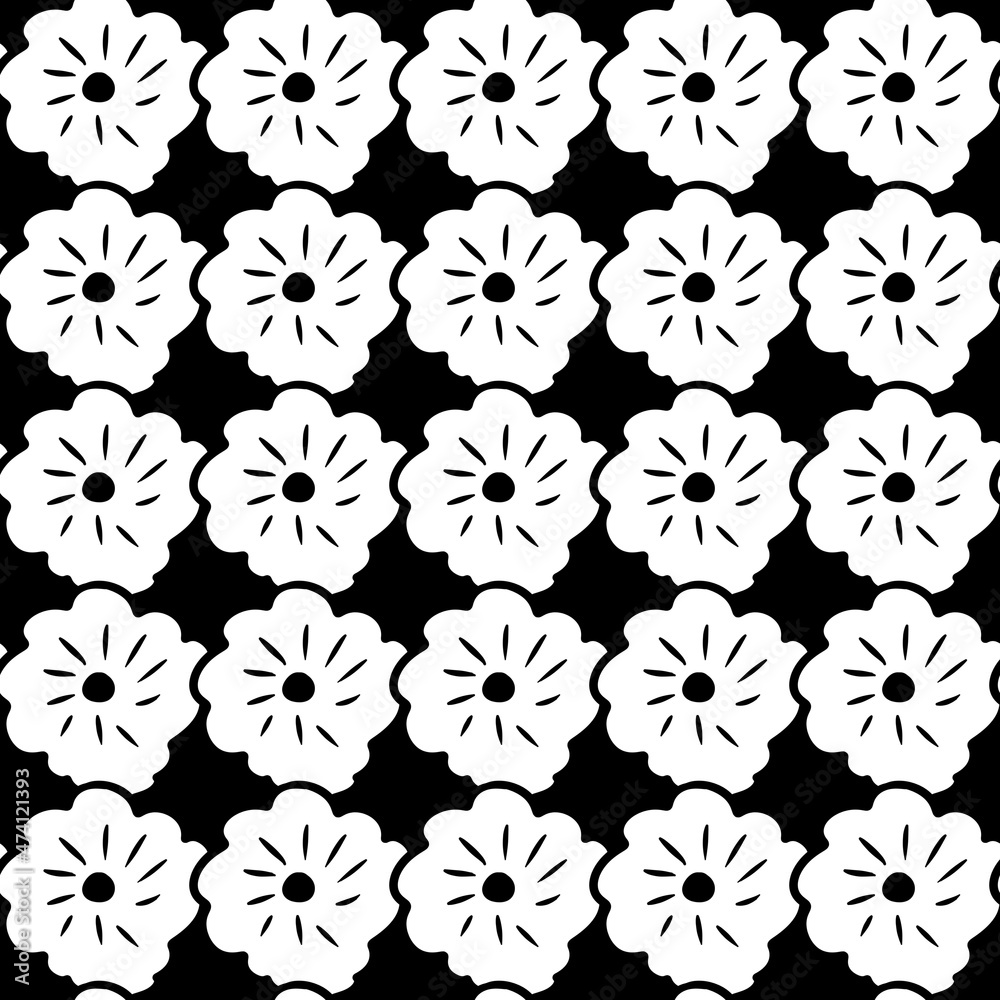 seamless pattern of abstract background seamless pattern of abstract background