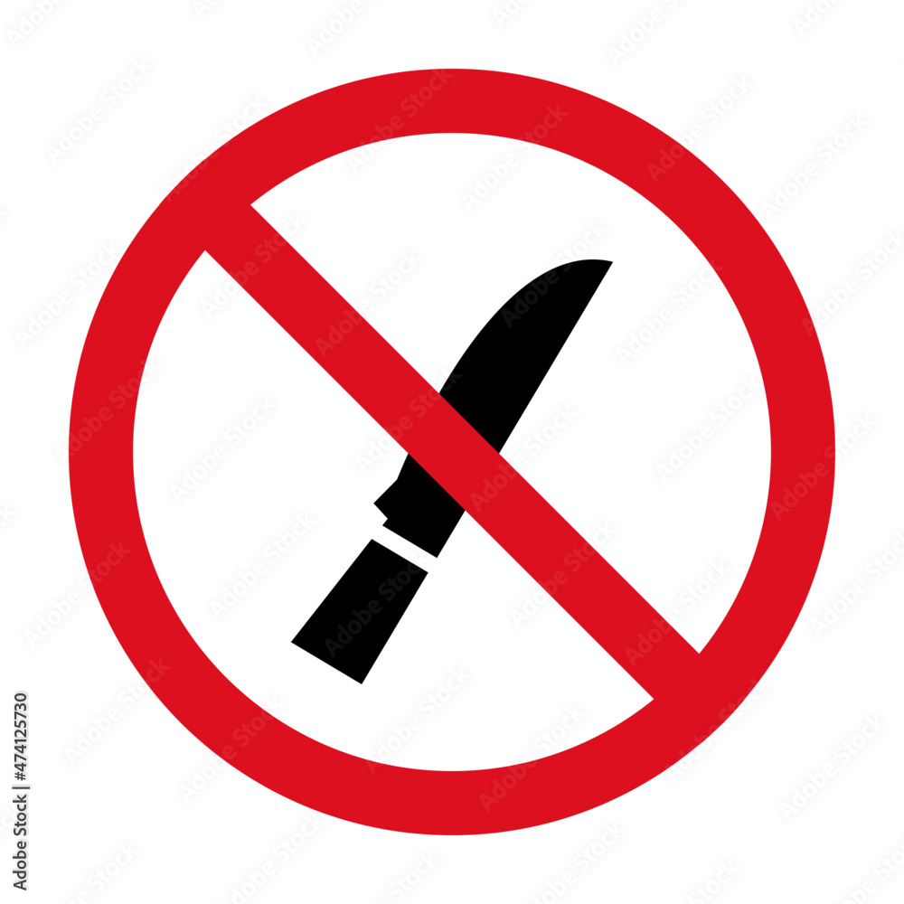 No weapons icon No weapons icon