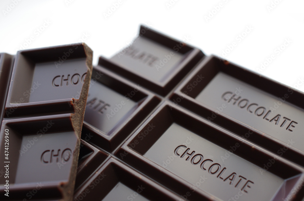 板チョコレート 板チョコレート