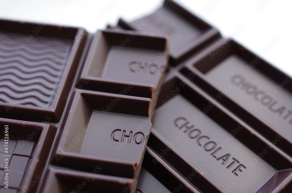 板チョコレート 板チョコレート