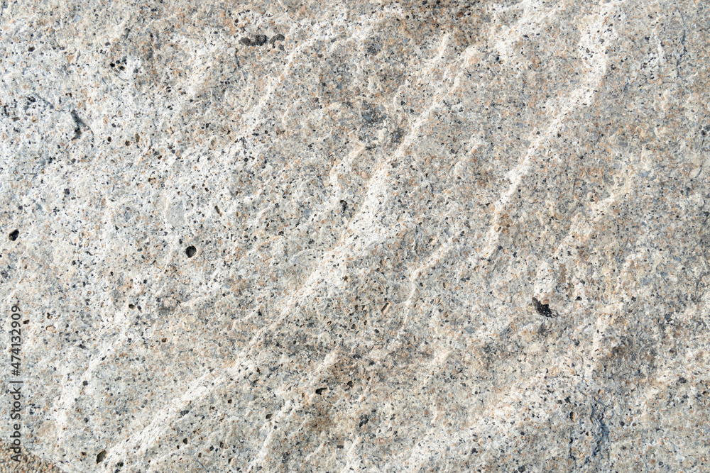 Above view of wave stone slab. for background and textured. Above view of wave stone slab. for background and textured.