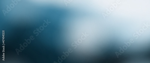Blue watercolor, white background, used as background in weddings and other events.