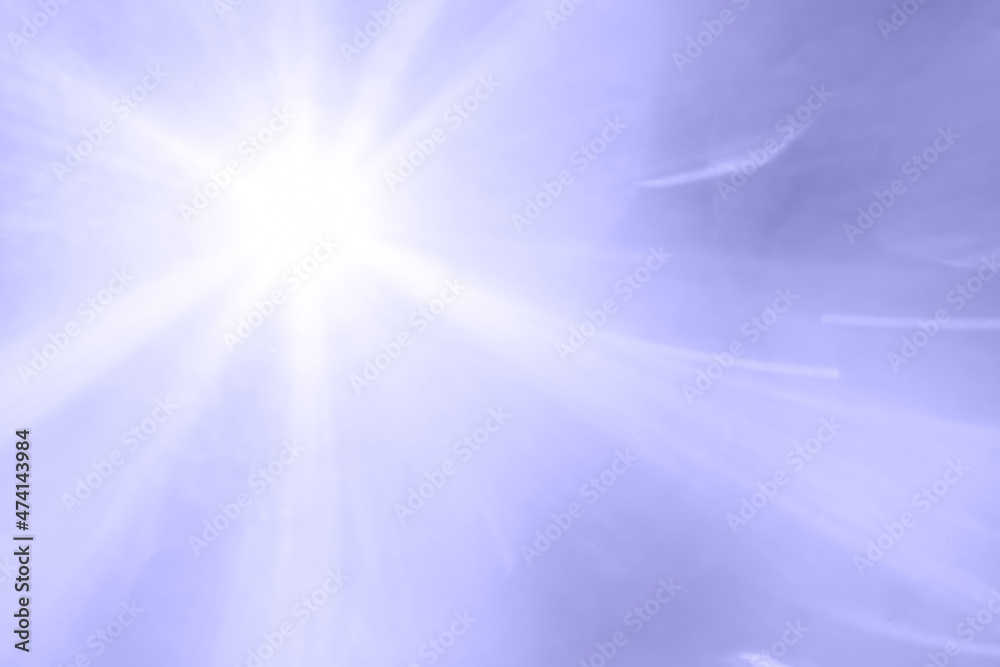 Purple abstract blurred background with sun rays. Purple abstract blurred background with sun rays.