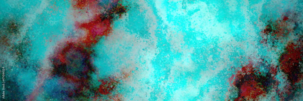Fototapeta premium colorful sea corrals, texture, wallpaper, background with corrals