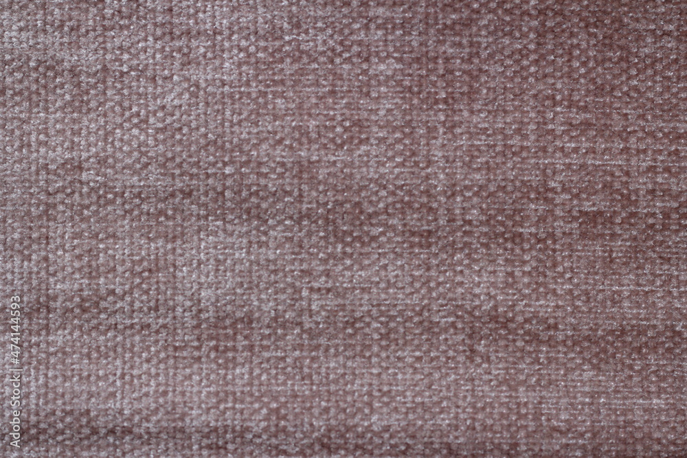 Fototapeta premium texture of furniture jacquard fabric
