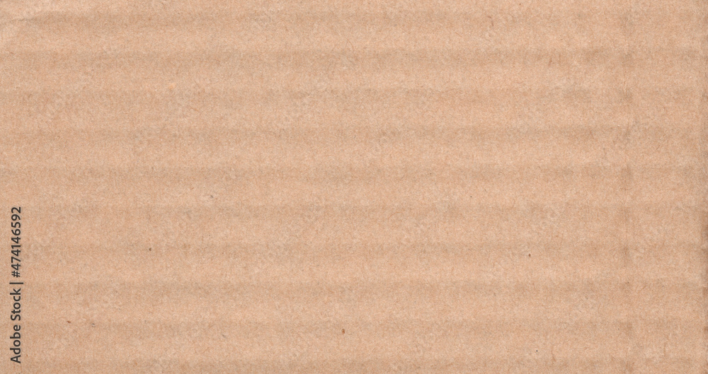 Fototapeta premium cardboard texture background 