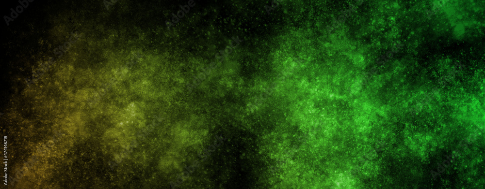 abstract space, colorful nebula, stars and sky abstract space, colorful nebula, stars and sky