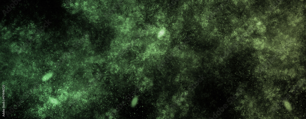 abstract space, colorful nebula, stars and sky abstract space, colorful nebula, stars and sky