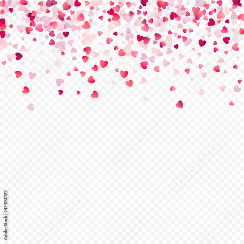 heart love 14th valentine vector pink wedding