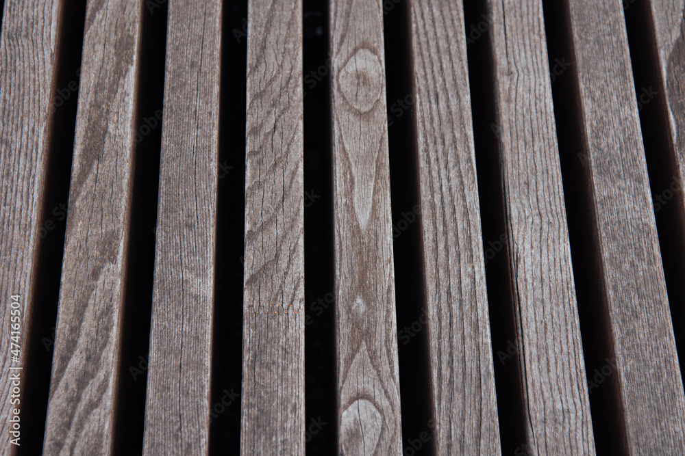 The texture of the old boards. The texture of the old boards.
