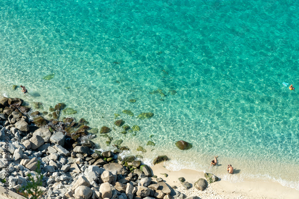 Tropea is a small town on the east coast of Calabria, in southern Italy. It’s known for its clifftop historic center Tropea is a small town on the east coast of Calabria, in southern Italy. It’s known for its clifftop historic center