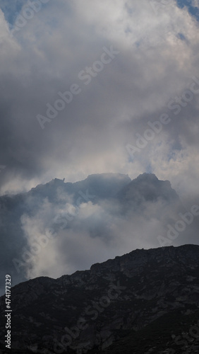 Gran Paradiso National Park, park in northwestern Italy