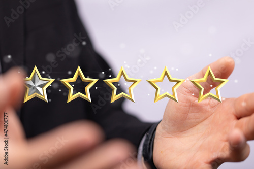 rating