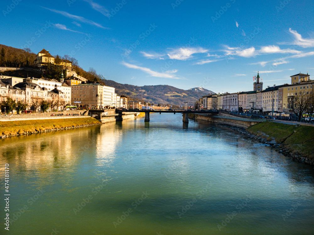 Obraz premium bridge