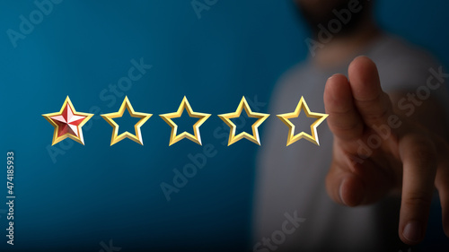 Φωτογραφία rating