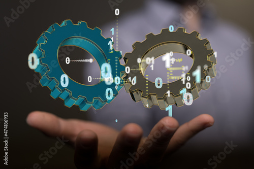 Engineering And Design Imag...