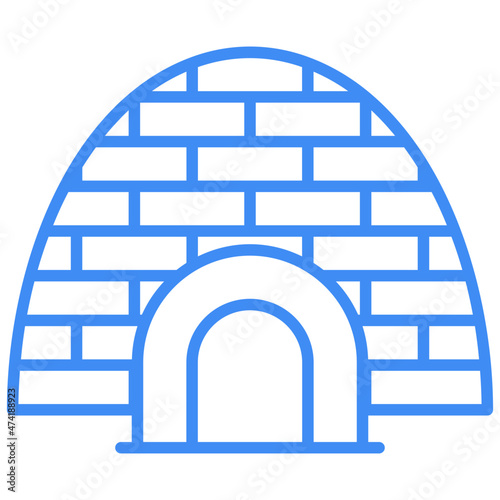 igloo icon