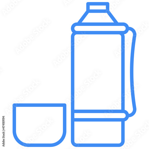 thermos icon