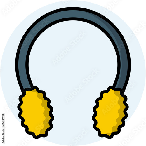earmuff icon