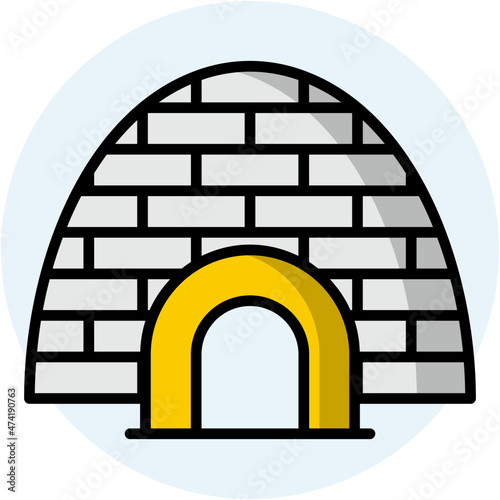 igloo icon
