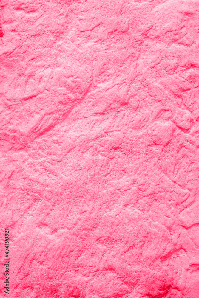 Texture of pink rough stone. Natural beautiful surface. Texture of pink rough stone. Natural beautiful surface.