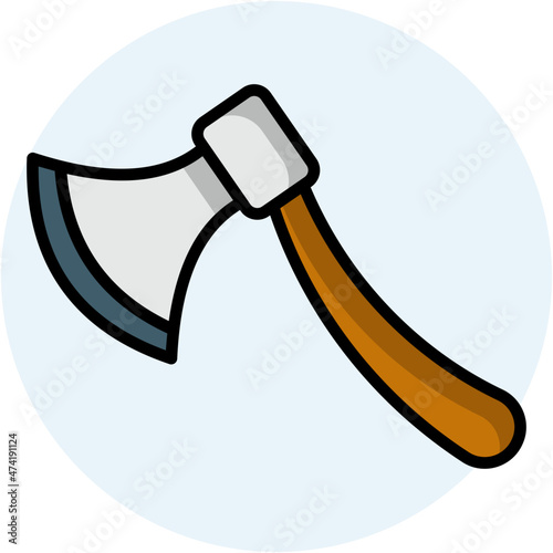 axe icon