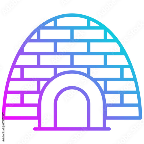 igloo icon