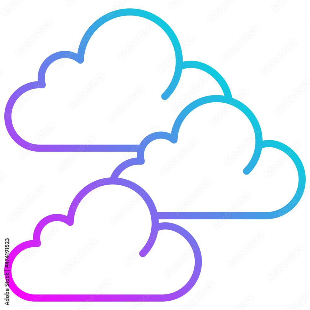 cloud icon cloud icon