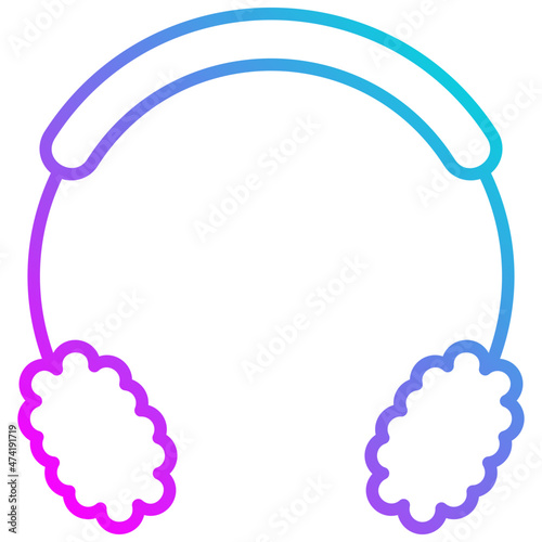 earmuff icon
