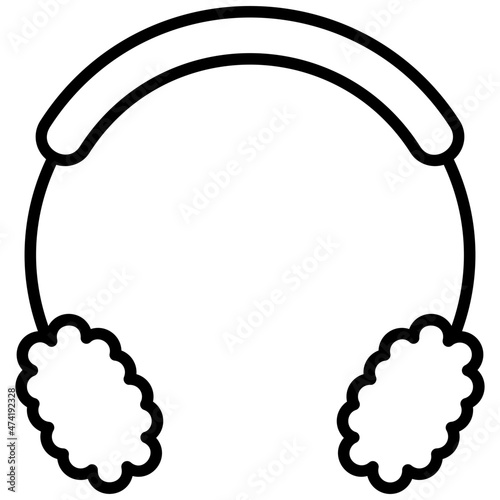 earmuff icon