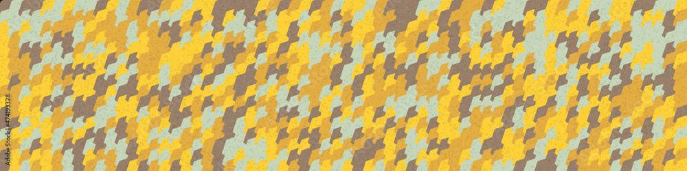 Abstract Geometric Pattern generative computational art illustration Abstract Geometric Pattern generative computational art illustration
