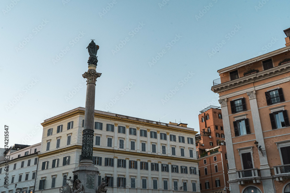 piazza sestieri