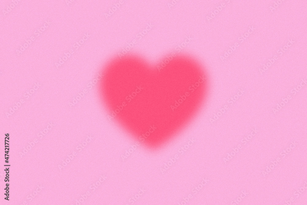 retro valentine's day textured grainy gradient retro valentine's day textured grainy gradient