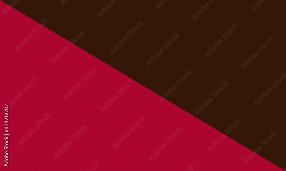 half pink and half brown background half pink and half brown background