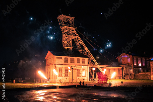 Fête de la Sainte-Barbe