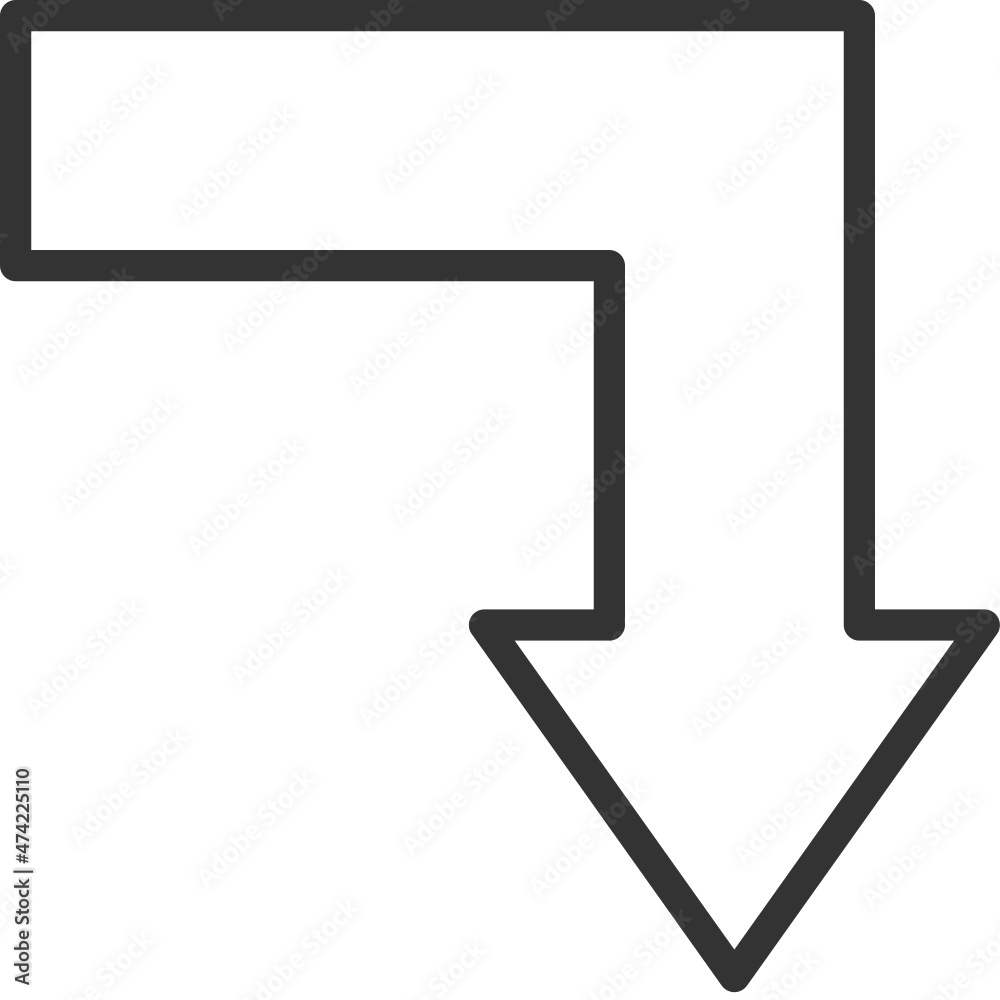 Vector outline icon, sign and symbol 64x64 Pixel, white background Vector outline icon, sign and symbol 64x64 Pixel, white background
