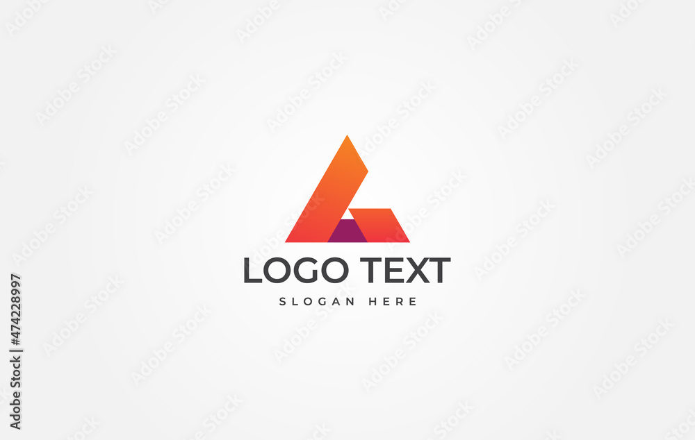Abstract Logo