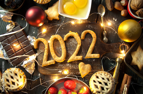 Happy 2022