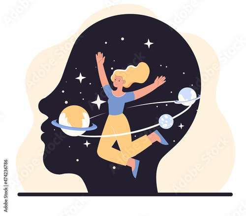 Concept of mindfulness