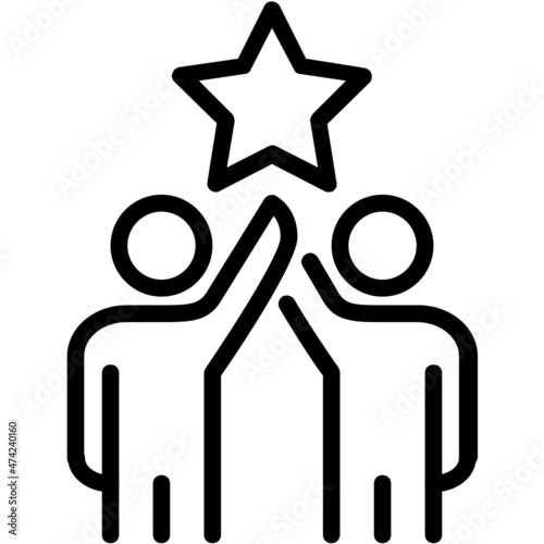 support icon