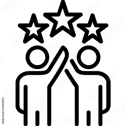 support icon