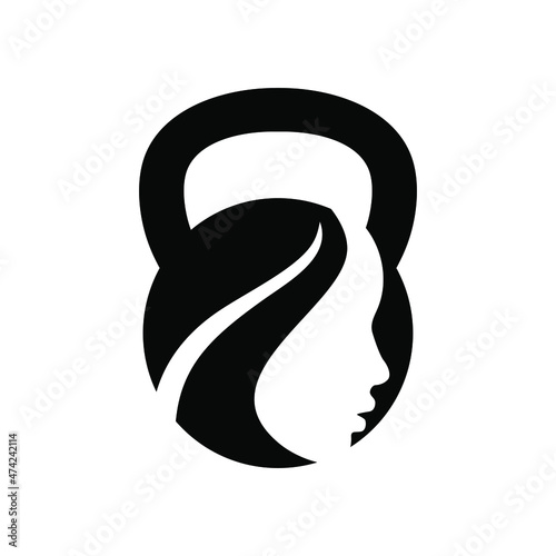 Kettlebell Logo/icon