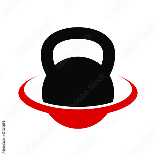 Kettlebell Logo/icon