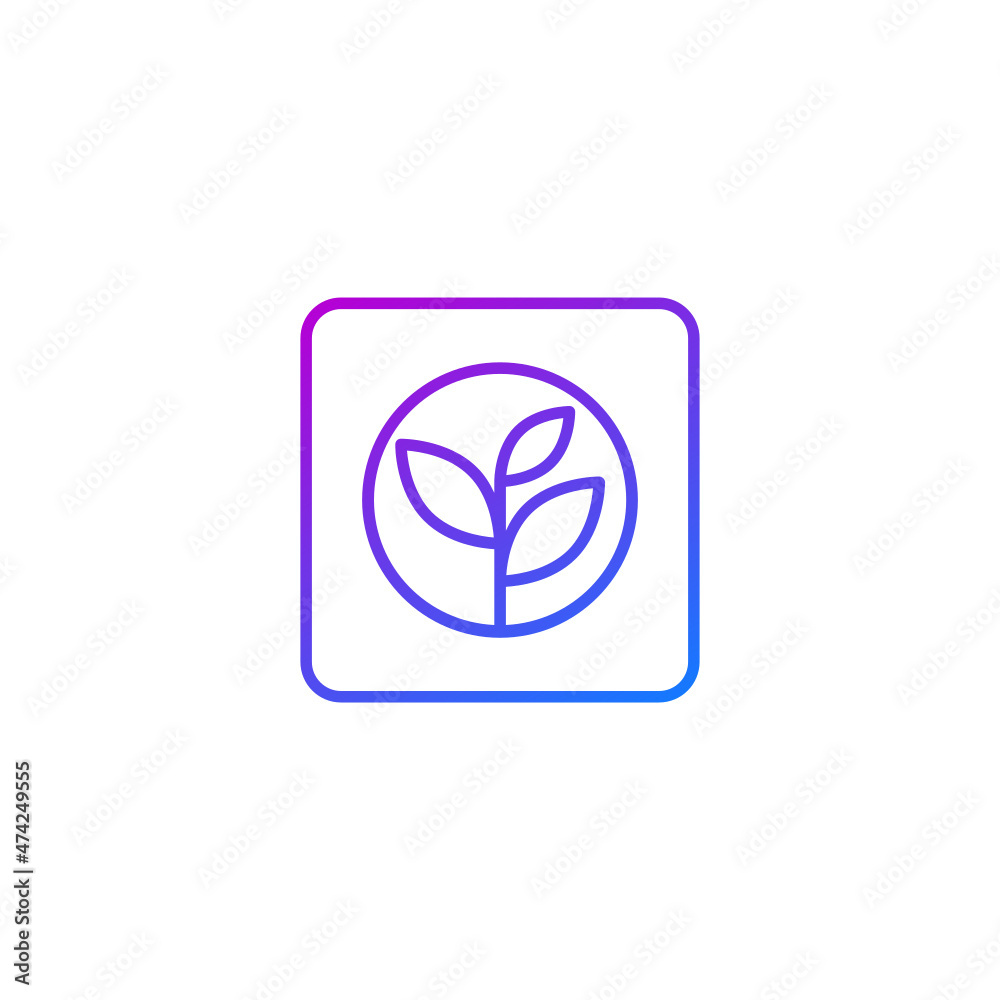 Leaf icon Leaf icon