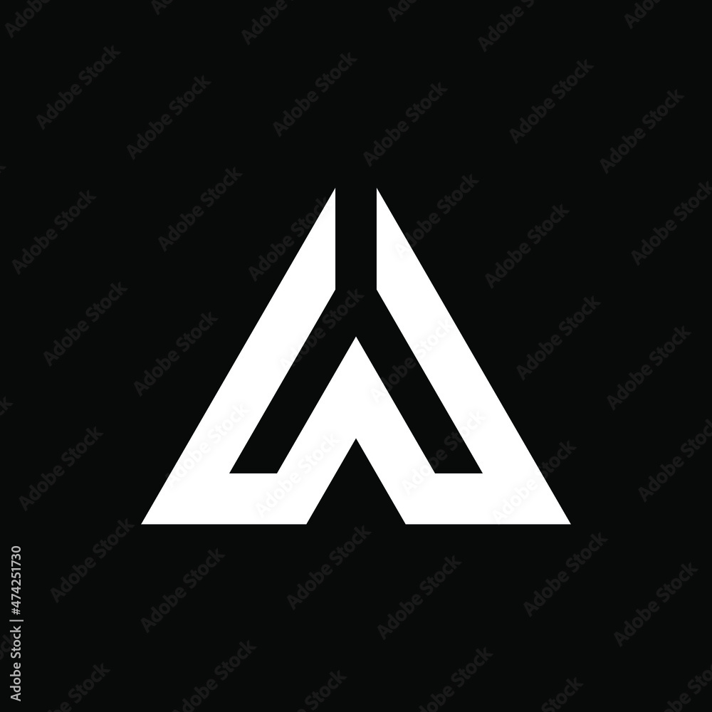 W Logo/Icon W Logo/Icon