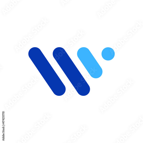 W Logo/Icon