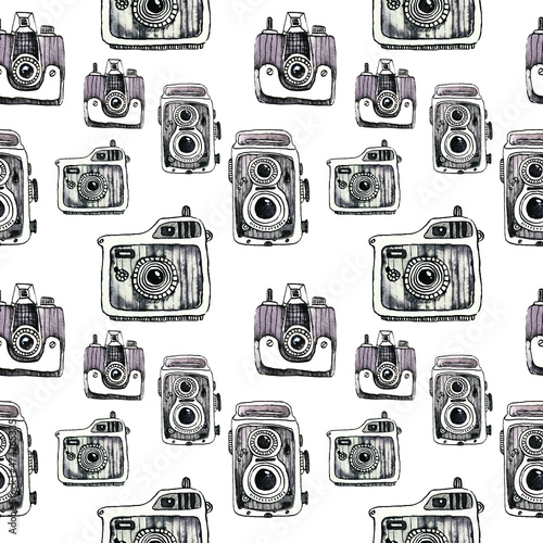 Illustration camera photographic film photographic art photography photographer paparazzi